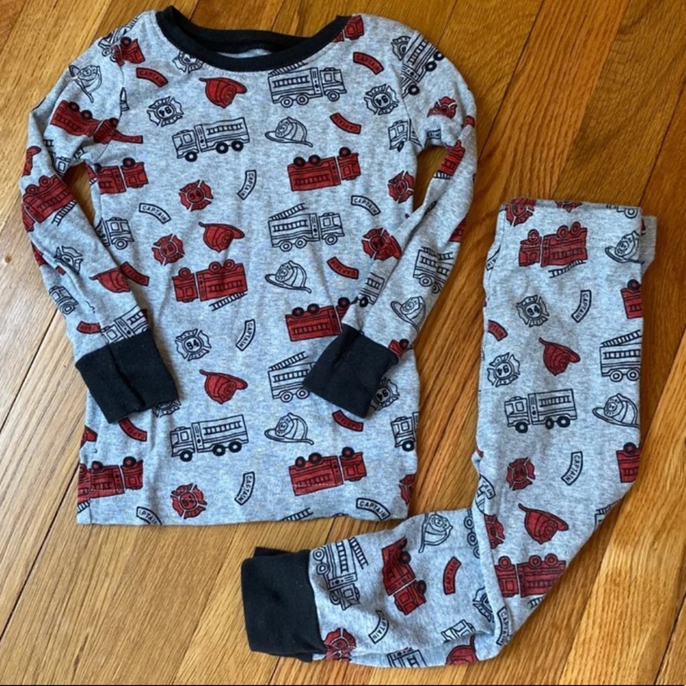 Old navy toddler boy pajama